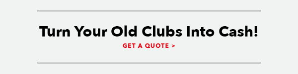 Golf Club Trade In