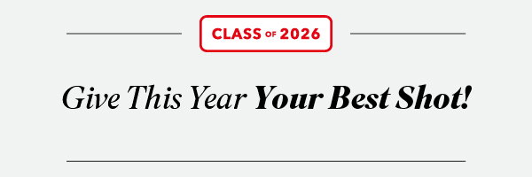 Class of 2026