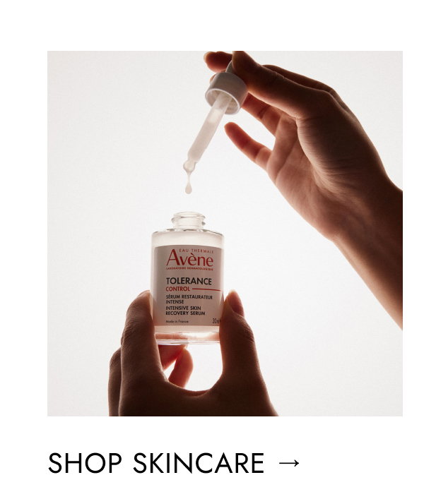 Skincare