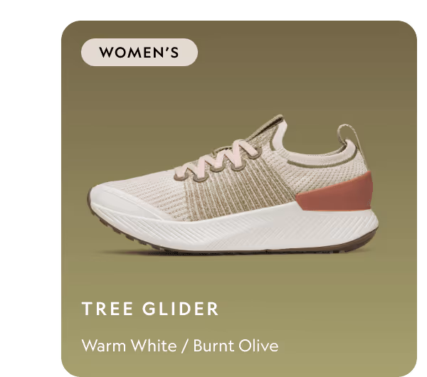 Tree Glider