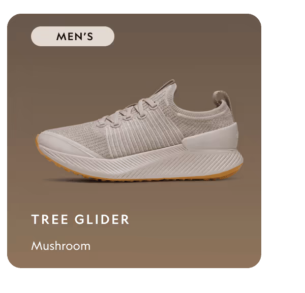 Tree Glider