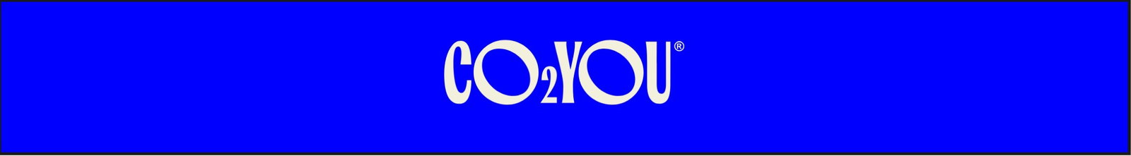CO2 YOU