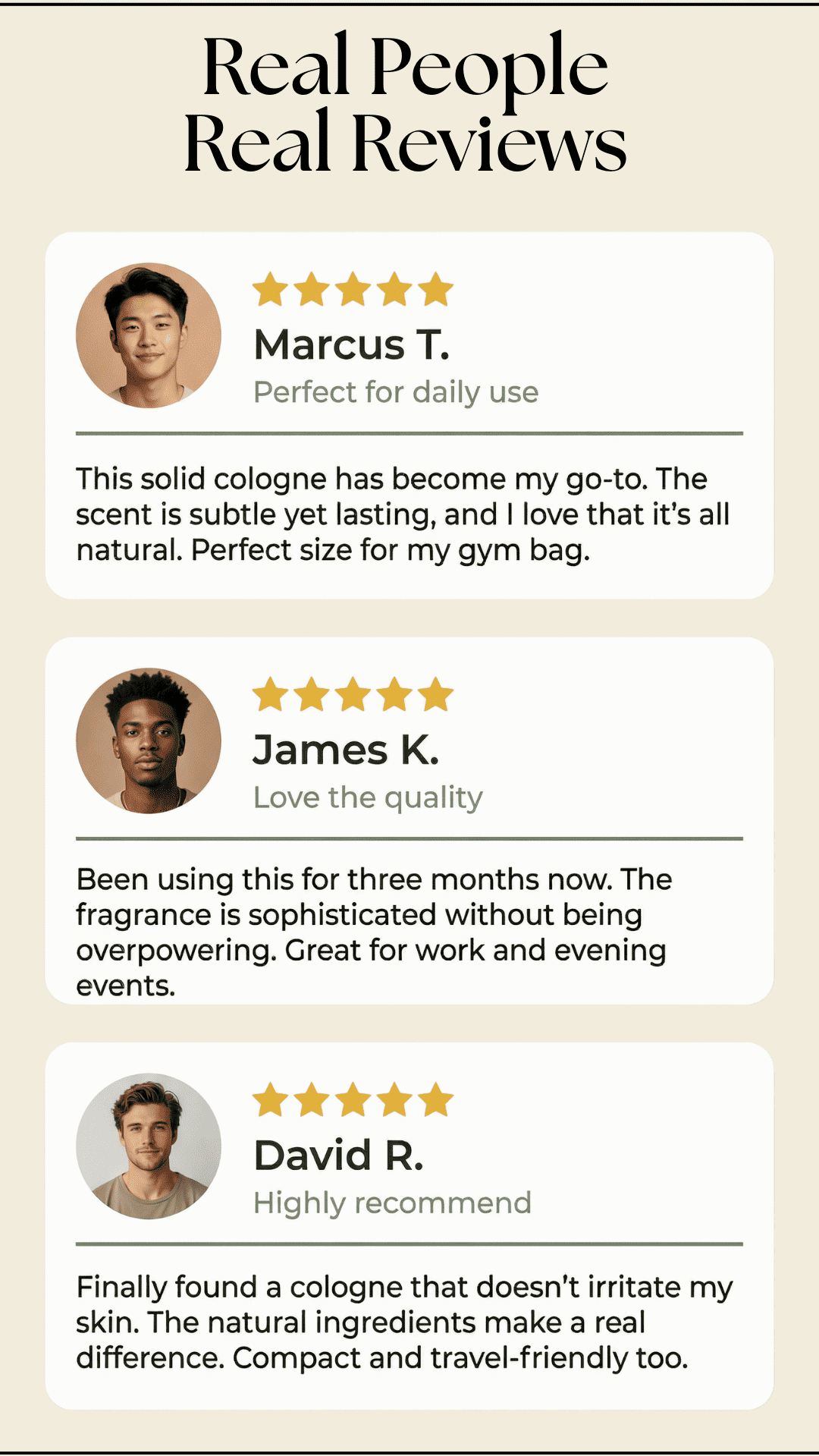 Supply Matter Reel Reviews 