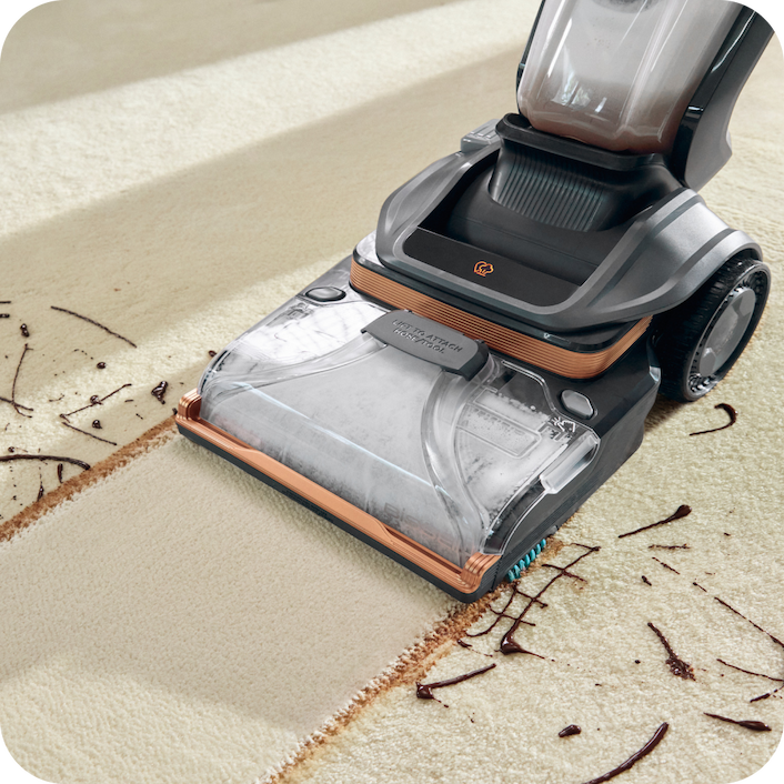 Revolution HydroSteam