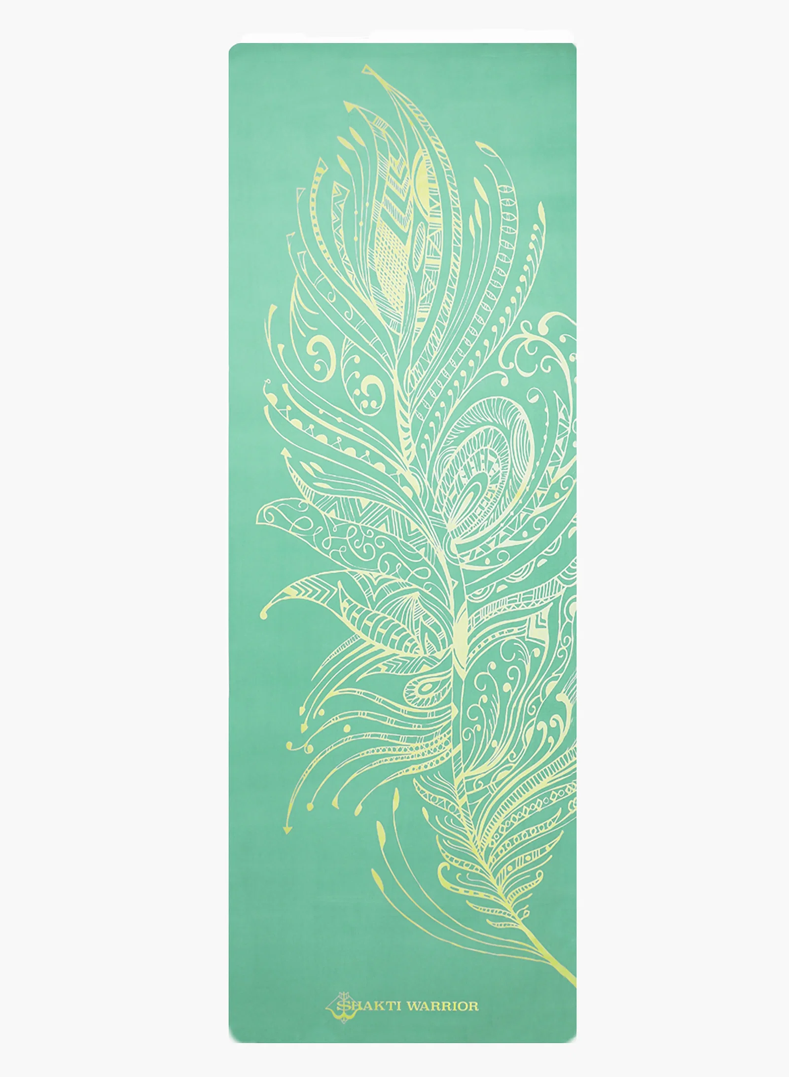 Image of TPE Yoga Mat - Jnana