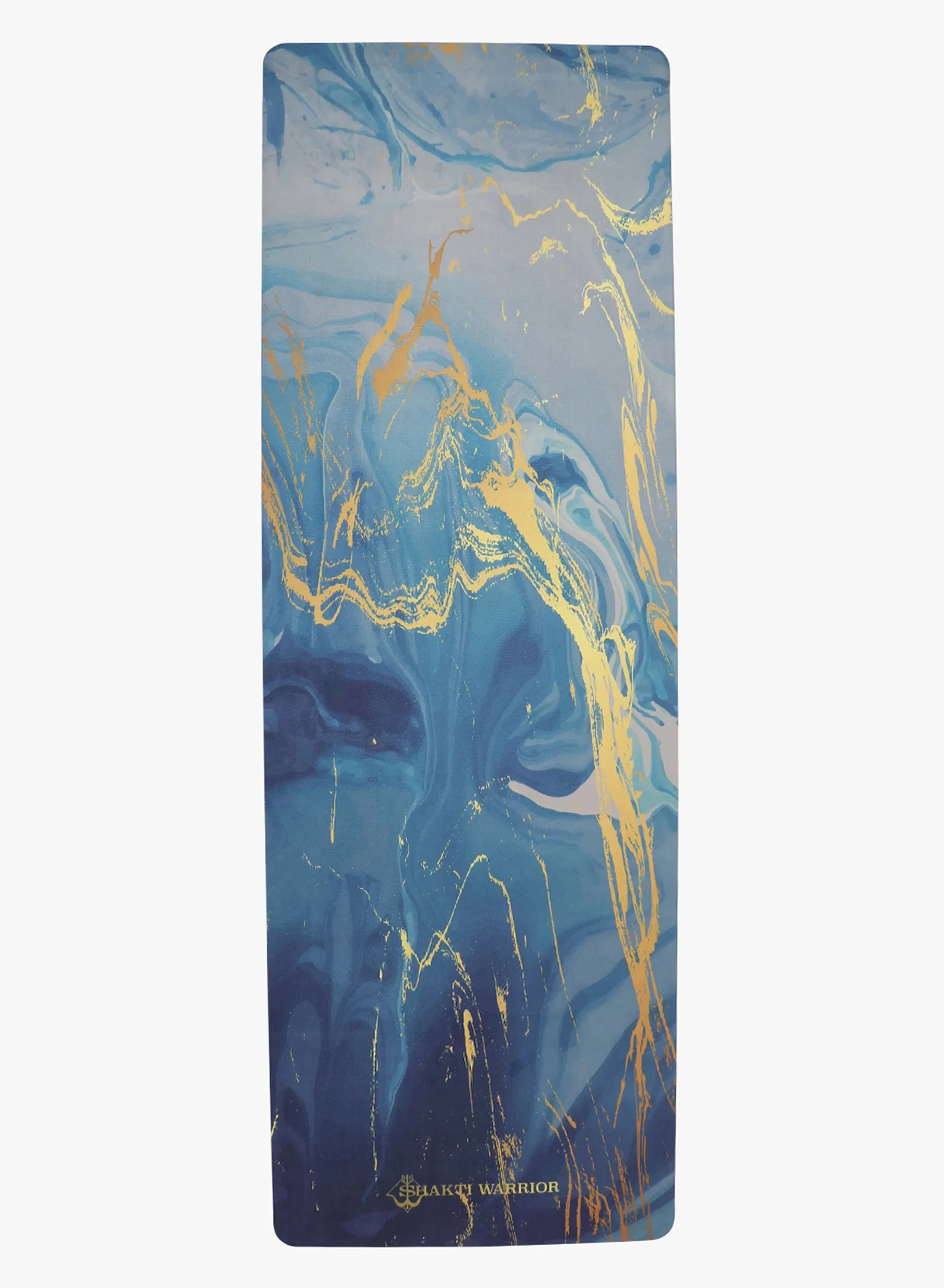 Image of TPE Yoga Mat - Ajna