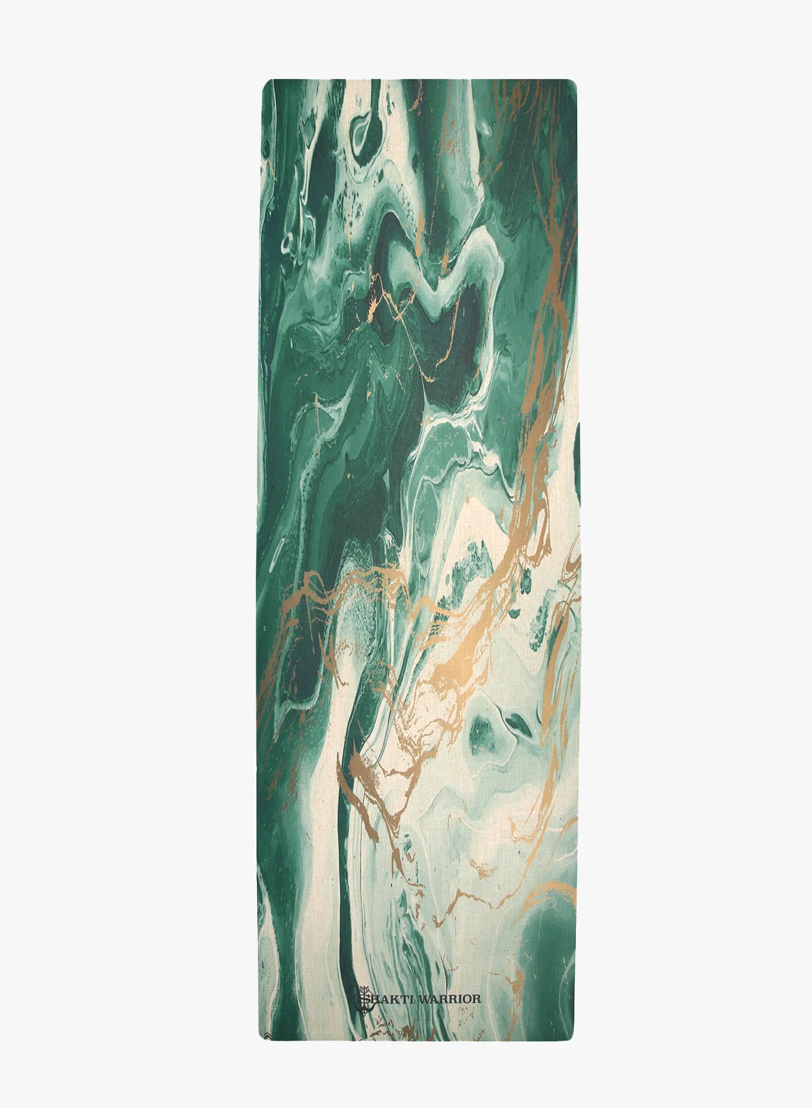 Image of Hemp Yoga Mat - Anahata