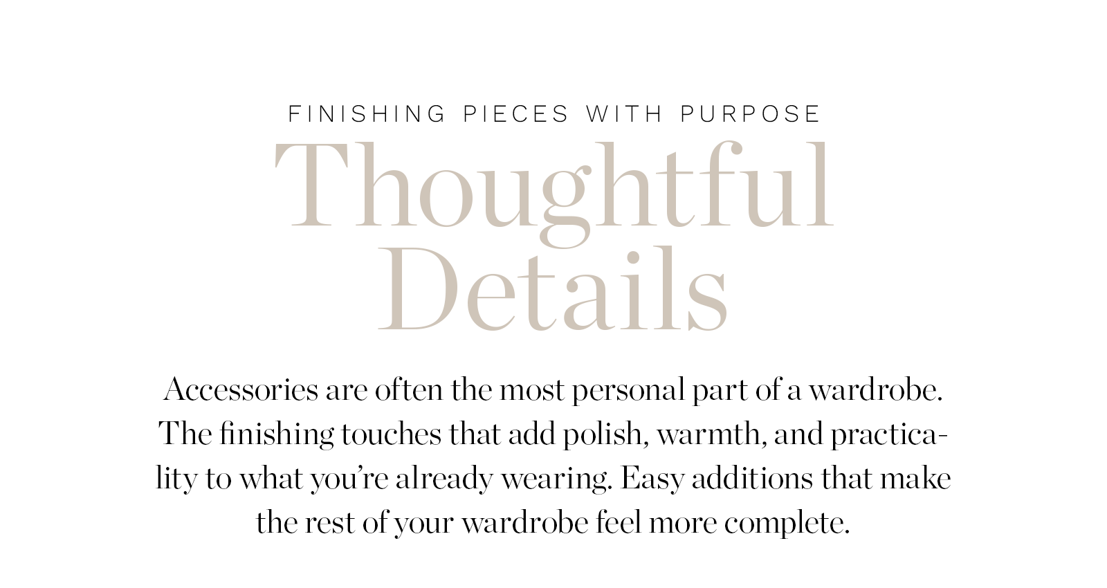 Shop Accessories