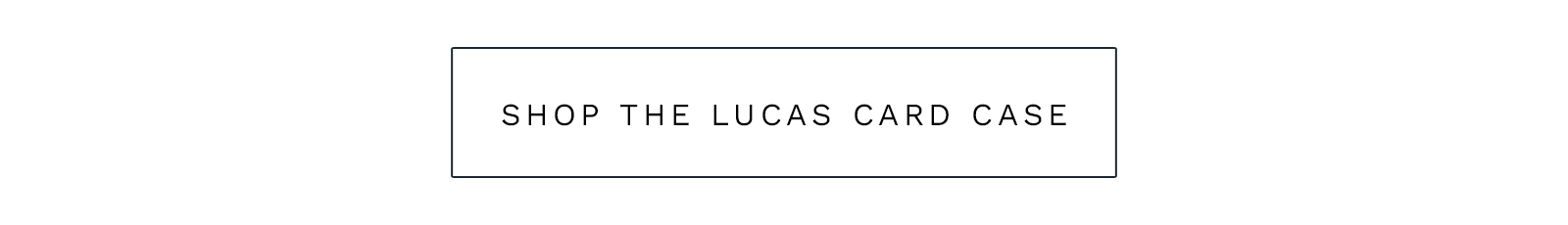 Shop The Lucas Alligator Card Case