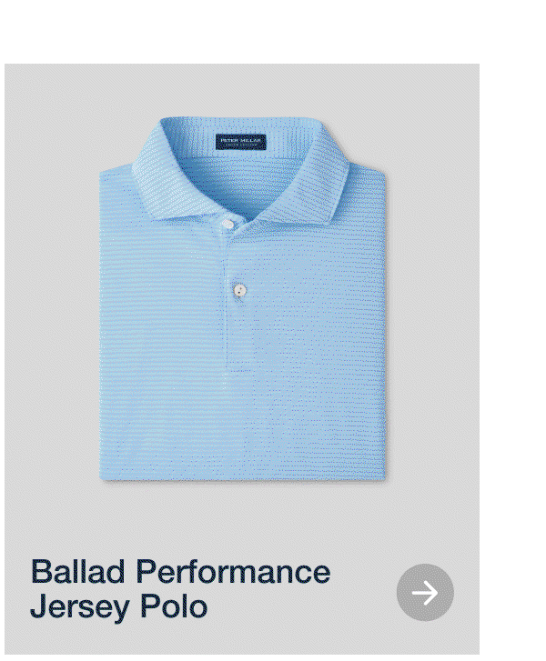 Ballad Polo