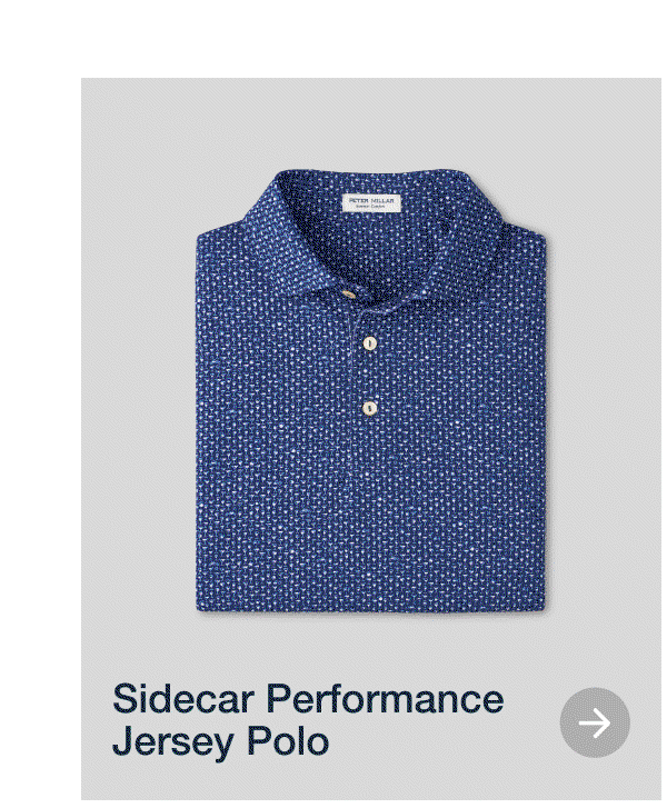 Sidecar Polo
