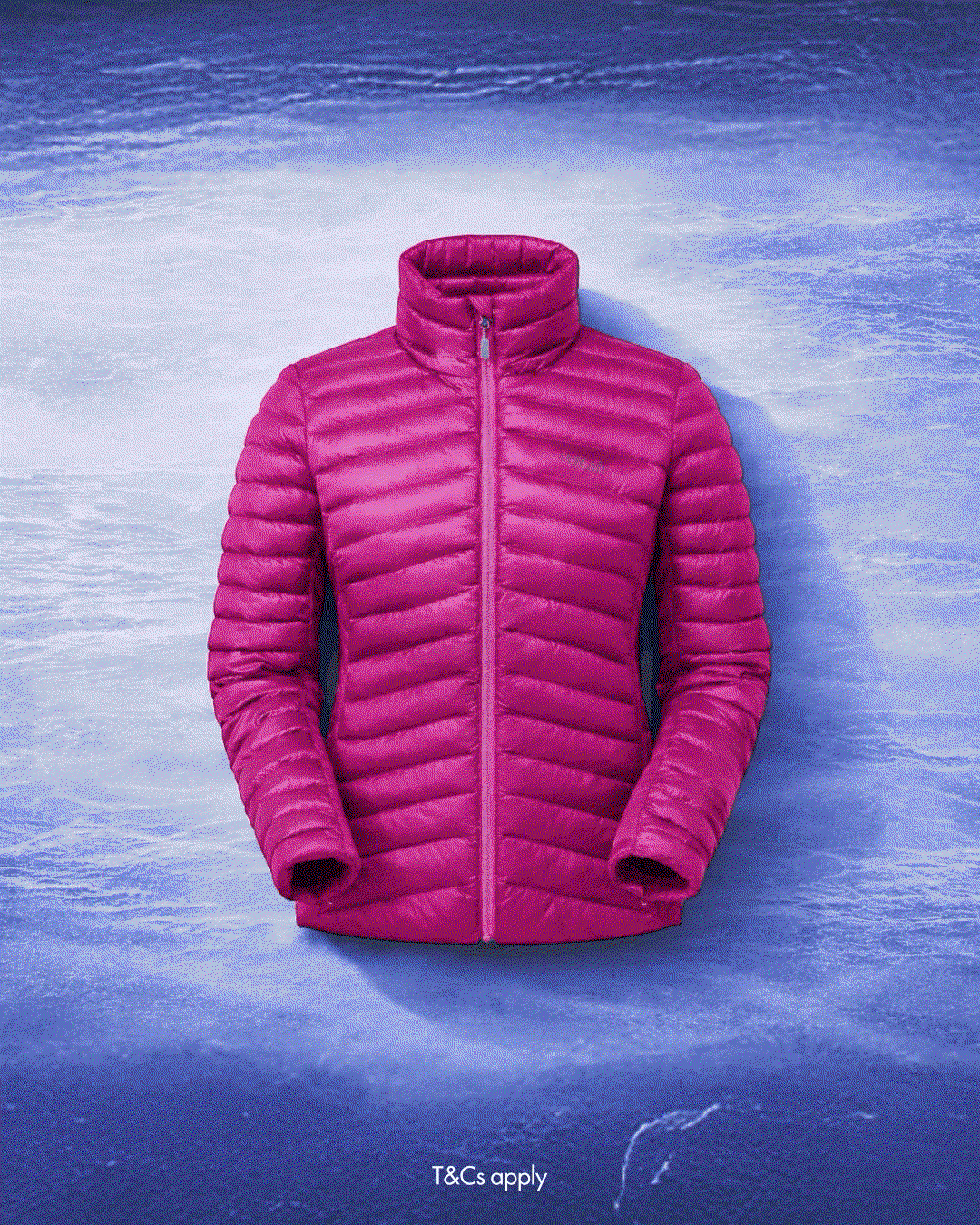 Up to £50 Off Jackets.