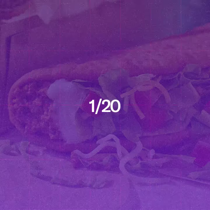 January 20th.