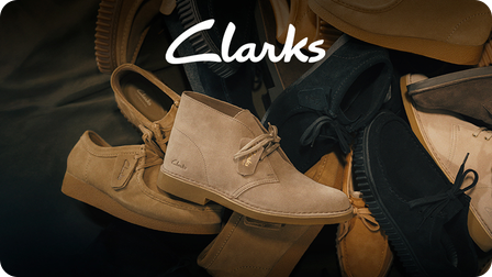 CLARKS