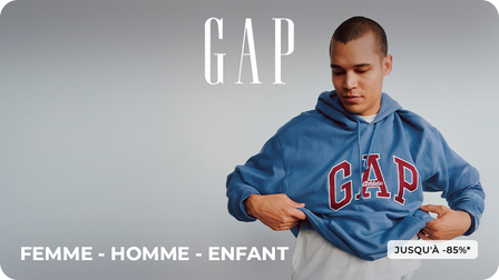 GAP