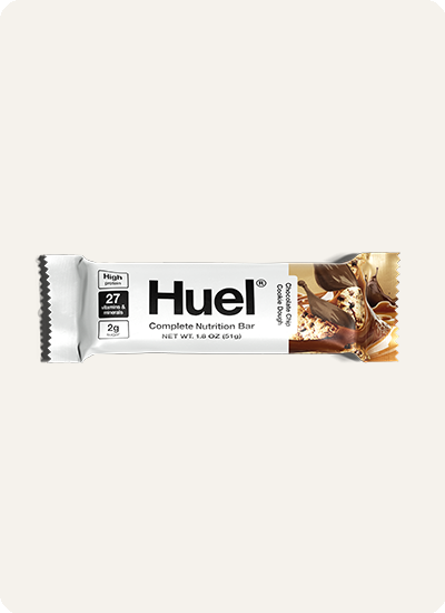 Complete Nutrition Bar