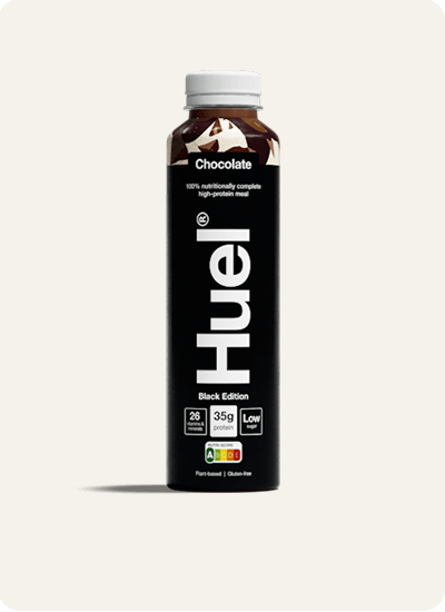 Black Edition Ready-to-drink