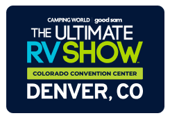 The Ultimate RV Show | Denver. CO