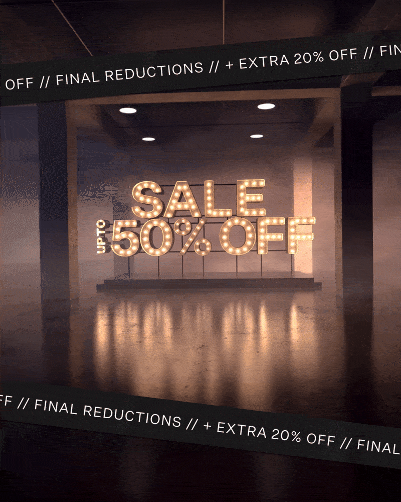 SALE