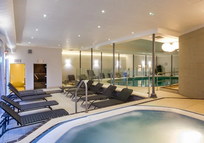 Felbridge Gatwick Hotel & Spa