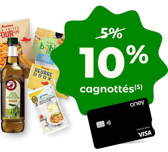 Je découvre la carte Waaoh!+
