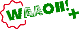 Je découvre la carte Waaoh!+