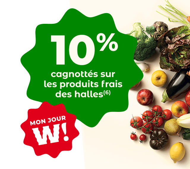 Je découvre la carte Waaoh!+