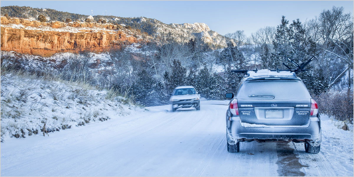 Best Tires for Subaru Outback