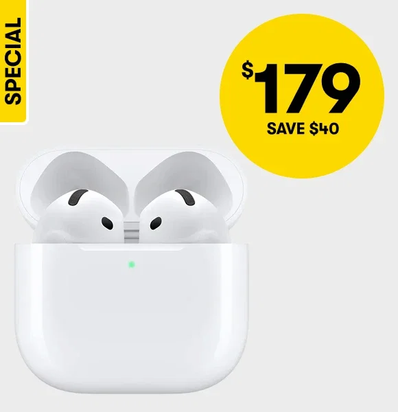$179 SAVE $40