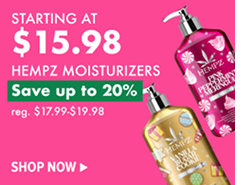 $15.98 HEMPZ