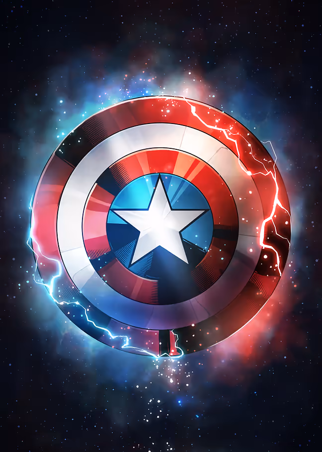 Mega Marvel