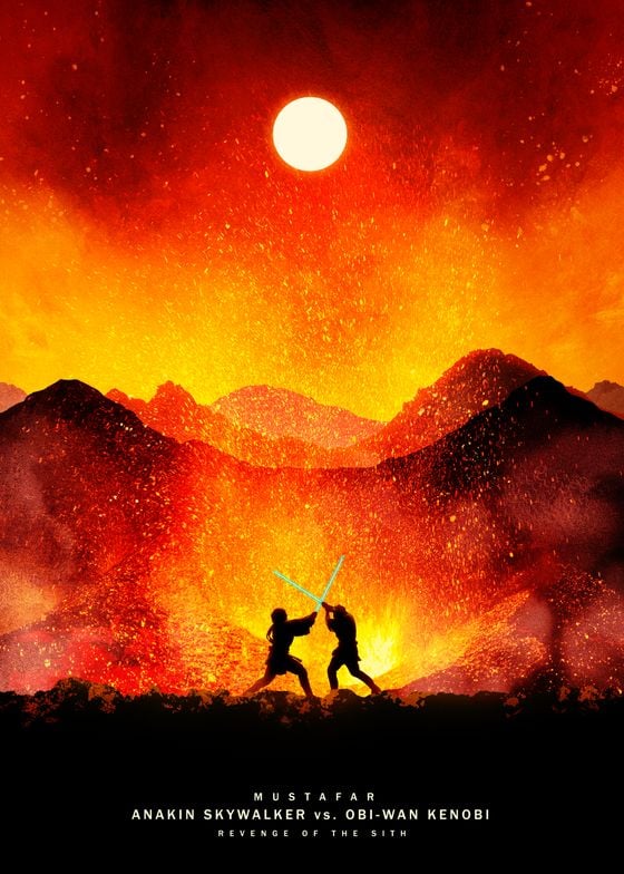 Displate Metal Posters