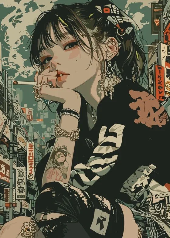 Displate Metal Posters