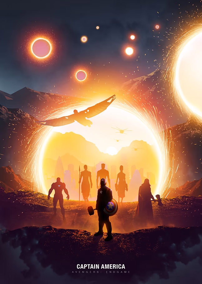 Displate Metal Posters