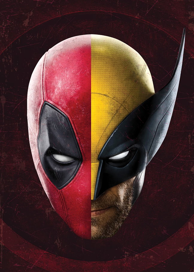 Deadpool and Wolverine