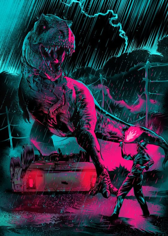 Displate Metal Posters