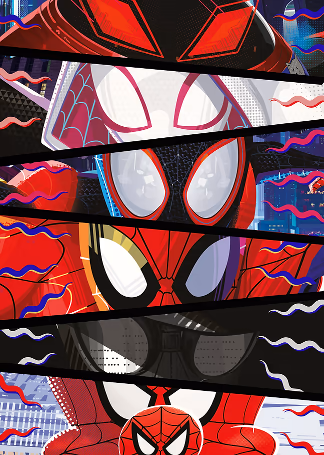 Displate Metal Posters
