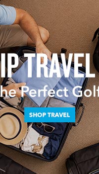 Golf Travel Bags, Cases, & Covers