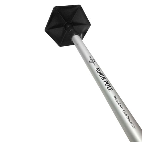Caddy Daddy North Pole Club Protector