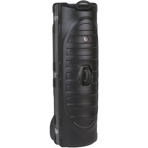 Golf Travel Bags The Vault Hard Travel Case