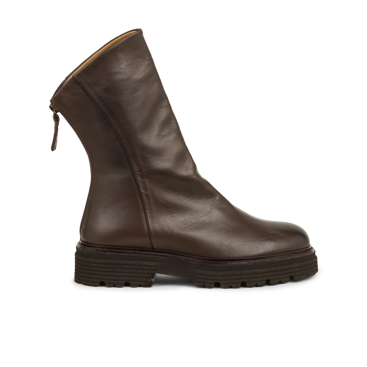 Boots et bottines femme POIVRE DE CAYENNE SMEBOOTS K134-200