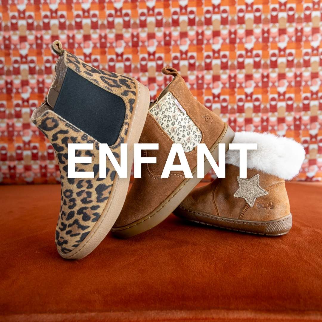 MENU ENFANT