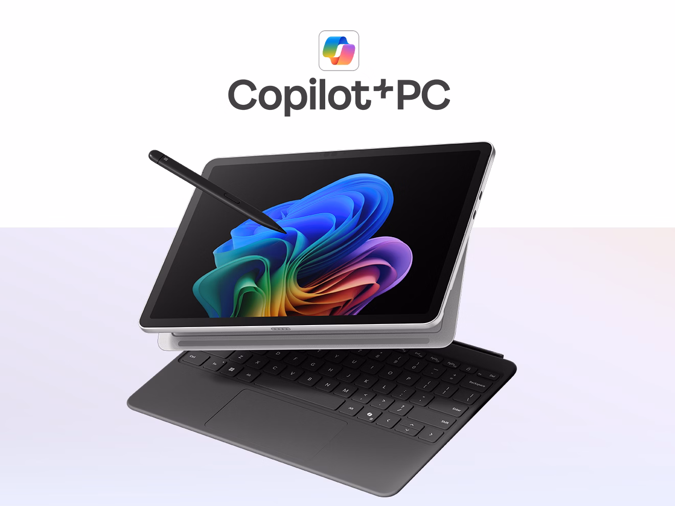 Surface Pro, Copilot+ PC, 12-inch.