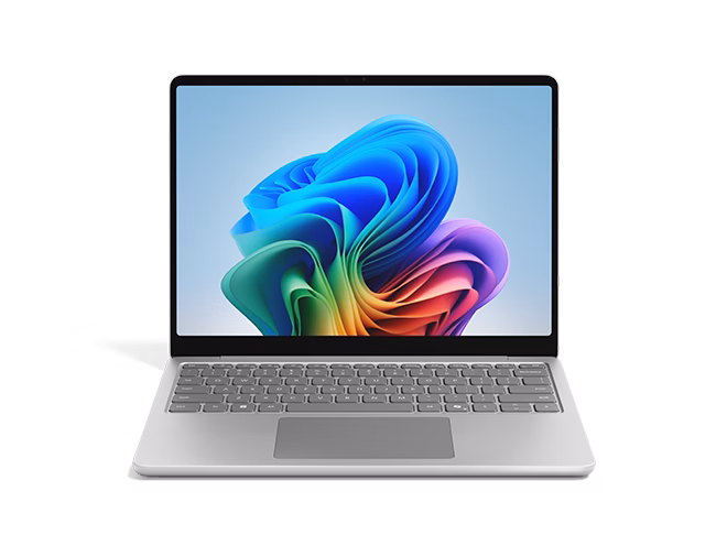 Surface Laptop, Copilot+ PC, 13-inch.