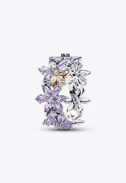 Bridgerton Herbarium & Bee Ring