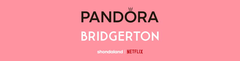 Introducing Pandora and Bridgerton