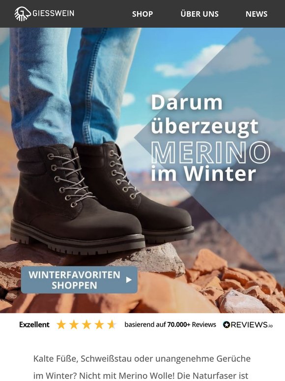 Giesswein: Perfekt fr den Herbst: Cactus Sneaker | Milled