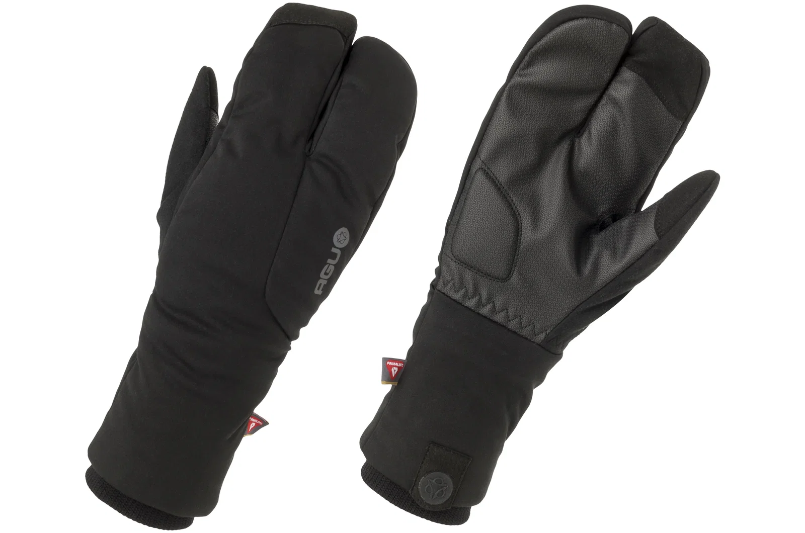 Deep Winter Handschoenen
