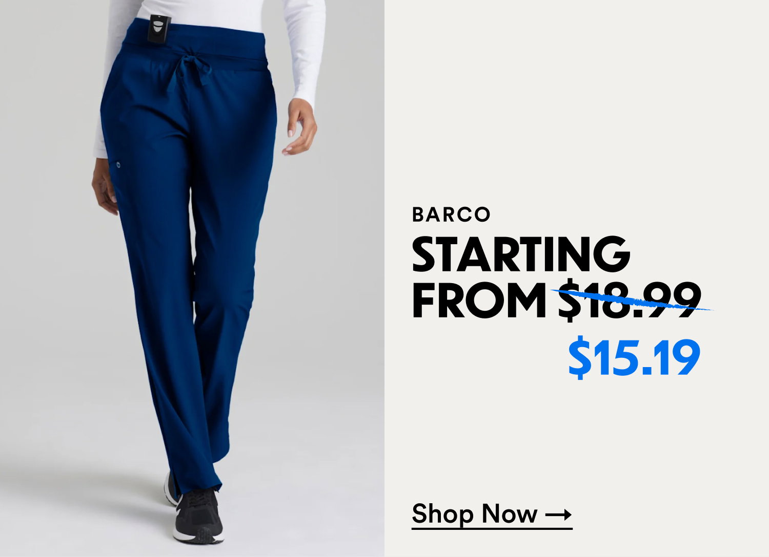 Barco Starting From $15.19 | Shop Now