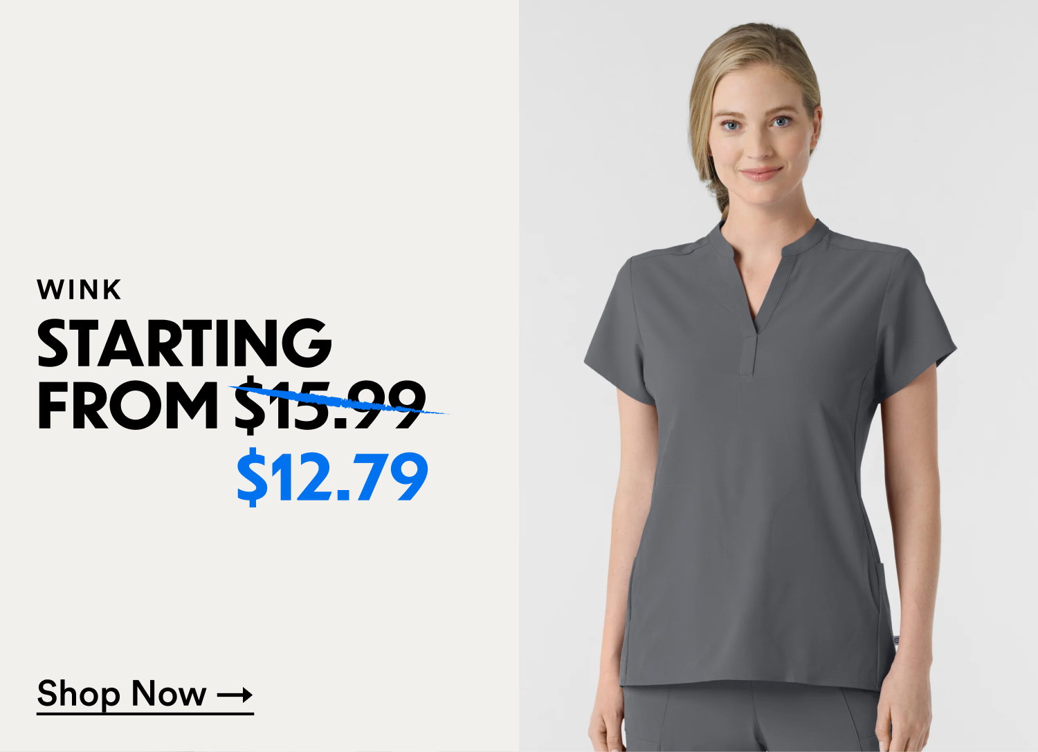 Wink Starting From $12.79 | Shop Now